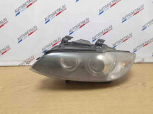 Laden Sie das Bild in den Galerie-Viewer, Frontscheinwerfer BMW 3 Coupe 7162129 0301230671 Links Scheinwerfer Headlight SCH6631205707mu