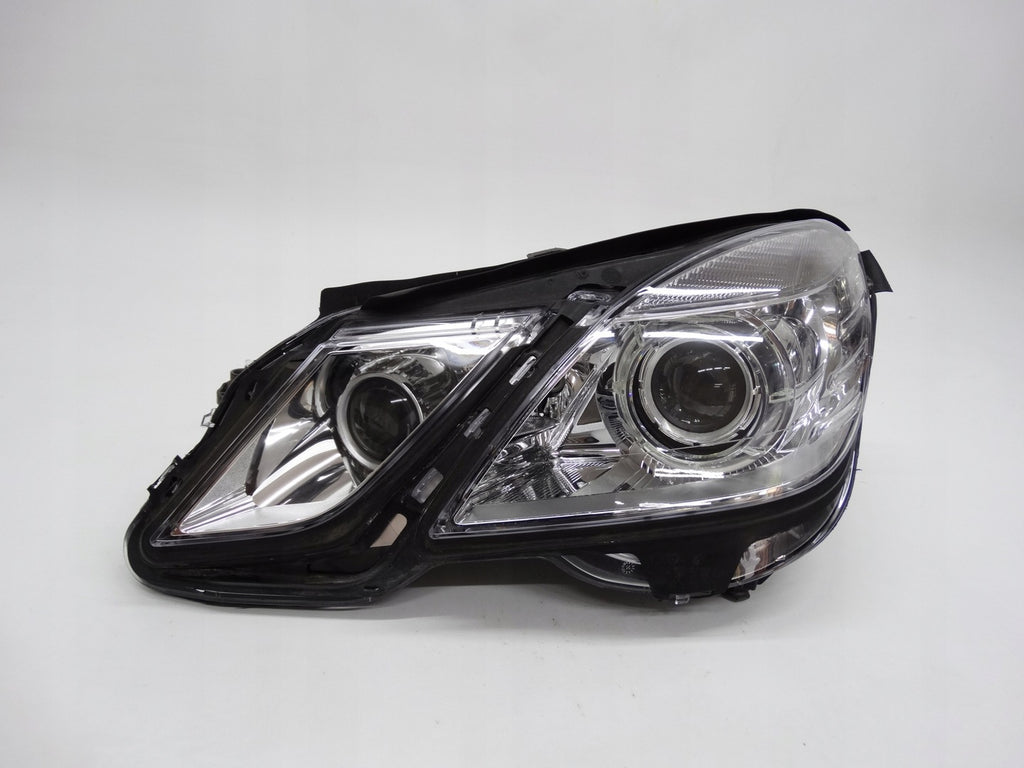 Frontscheinwerfer Mercedes-Benz W212 A2128206161KZ Xenon Links Headlight