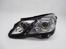 Laden Sie das Bild in den Galerie-Viewer, Frontscheinwerfer Mercedes-Benz W212 A2128206161KZ Xenon Links Headlight