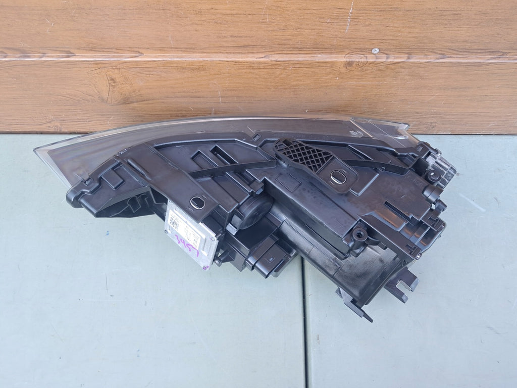 Frontscheinwerfer Audi Q3 8U0941006B Xenon Rechts Scheinwerfer Headlight SCH1467619696eg