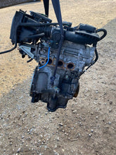 Laden Sie das Bild in den Galerie-Viewer, Motor Nissan Micra I HR12DE 1.2 157TKm 2011 Benzin Engine Komplett MOT7027394445lz