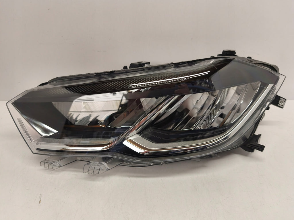 Frontscheinwerfer VW Polo 2G1941005 Links Scheinwerfer Headlight SCH8586929390tp