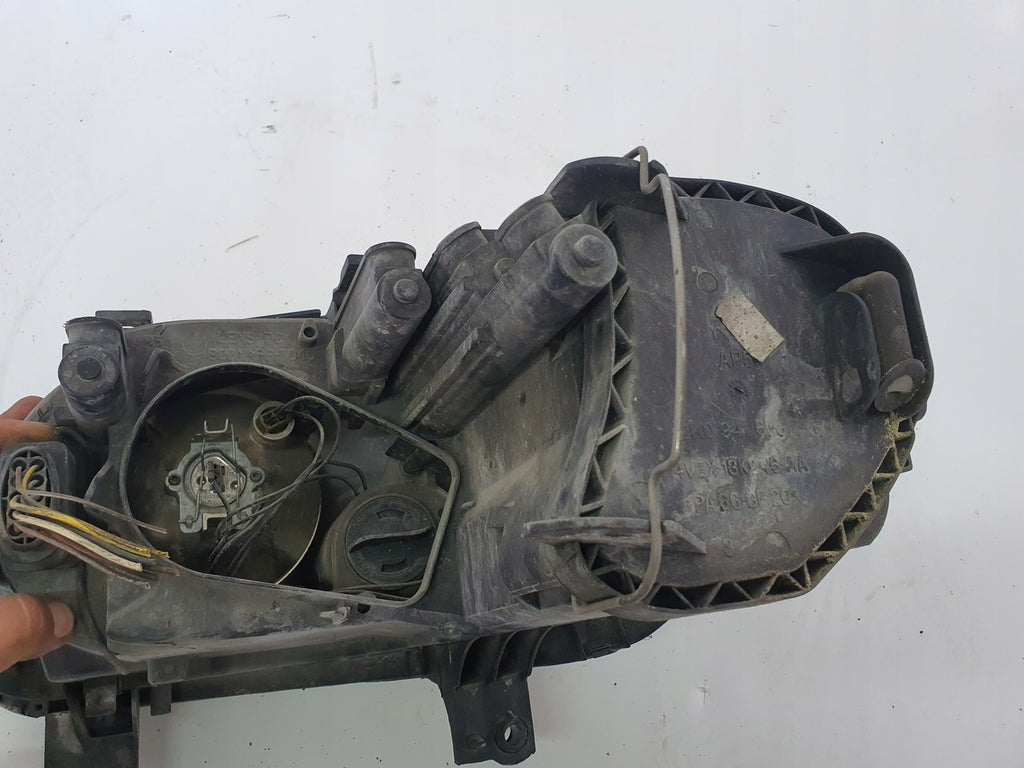 Frontscheinwerfer VW Caddy III HR00HC10169 Rechts Scheinwerfer Headlight SCH9480795043fs
