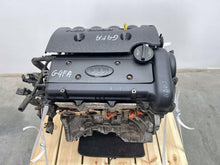 Laden Sie das Bild in den Galerie-Viewer, Motor Kia Ceed G4FA 1.4 109PS 2007 Benzin Engine Unkomplett