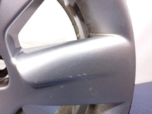 Laden Sie das Bild in den Galerie-Viewer, 1x Alufelge 17 Zoll 7.0" 5x112 34ET Glanz Silber 4F0601025AS Audi Rim Wheel FEL8657088394om