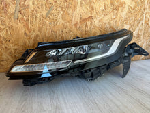 Laden Sie das Bild in den Galerie-Viewer, Frontscheinwerfer Land Rover Range Evoque L551 II K8D2-13W030-BE LED Links SCH6033791824to