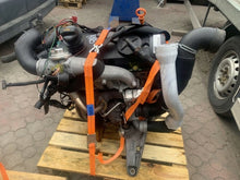 Load image into Gallery viewer, Motor VW Transporter AXB AXC 1.9 TDI 177TKm Diesel Engine Komplett MOT6893999907pl