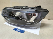Load image into Gallery viewer, Frontscheinwerfer VW Caddy IV Links Scheinwerfer Headlight SCH3779116495yn