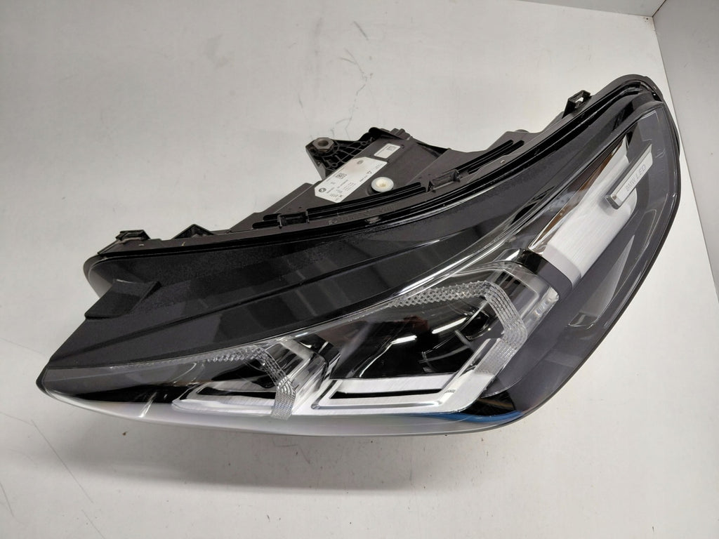 Frontscheinwerfer BMW X1 5A5BD47-02 Full LED Links Scheinwerfer Headlight SCH1458265430mi