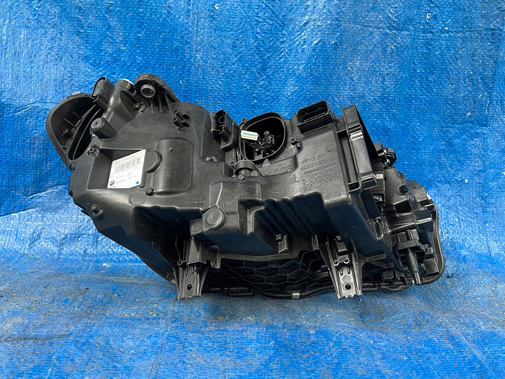 Frontscheinwerfer BMW X3 G01 X4 G02 9491681-06 Links Scheinwerfer Headlight SCH7230819813mh