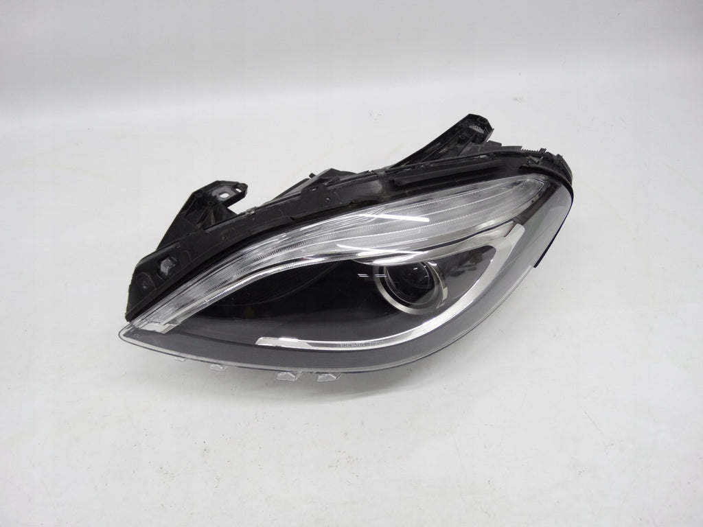 Frontscheinwerfer Mercedes-Benz W246 A2468207161 Xenon Links Headlight SCH2048907375mw