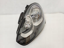 Laden Sie das Bild in den Galerie-Viewer, Frontscheinwerfer Porsche Cayenne 7P5941753F Xenon Links Scheinwerfer Headlight SCH3350033536qj
