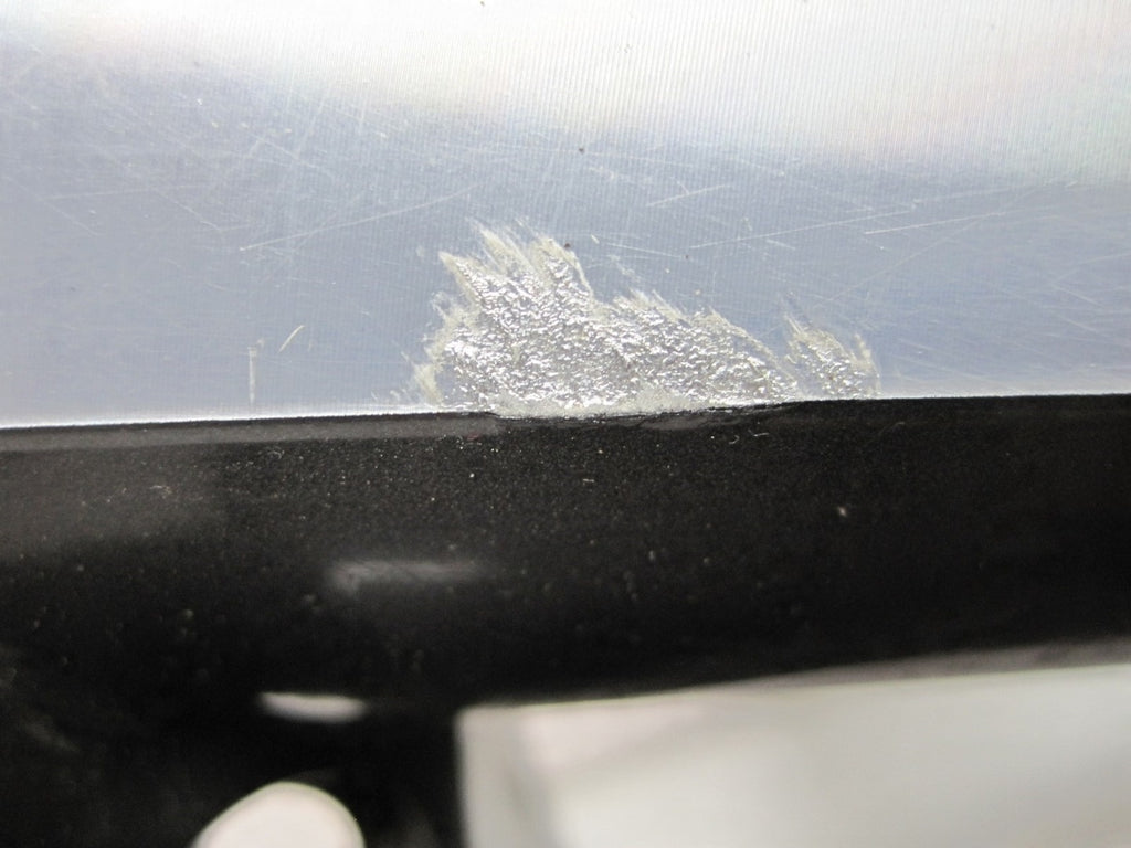 1x Alufelge 19 Zoll HK8M-1007-NA Jaguar E Pace Rim Wheel