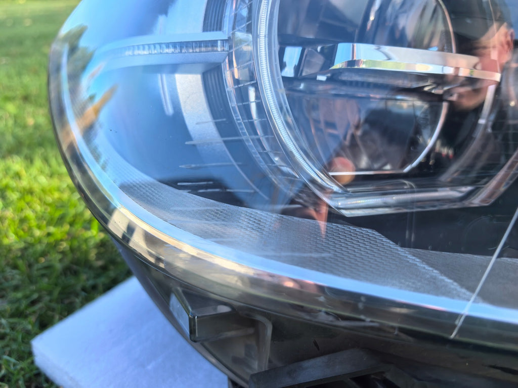 Frontscheinwerfer BMW X5 F15 F16 7410684 Full LED Rechts Scheinwerfer Headlight SCH6336506310mt