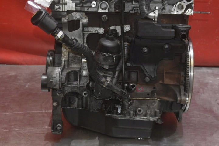 Motor Ford Focus UFDB 2.0 TDCI 140PS 103kW 2014 Diesel Engine Unkomplett MOT4424322722md