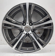 Load image into Gallery viewer, 1x Alufelge 19 Zoll 6857566 BMW F36 3 F30 F32 F31 F33 Rim Wheel FEL2823355035lb