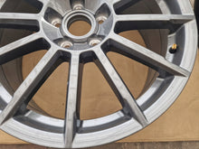 Load image into Gallery viewer, 1x Alufelge 18 Zoll 7.5" 5x112 51ET Glanz Graphit 5G0071498 VW Golf I Rim Wheel FEL3591394407js