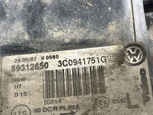 Laden Sie das Bild in den Galerie-Viewer, Frontscheinwerfer VW Passat 3C0941751G 89312650 Links Scheinwerfer Headlight SCH5066742361mz
