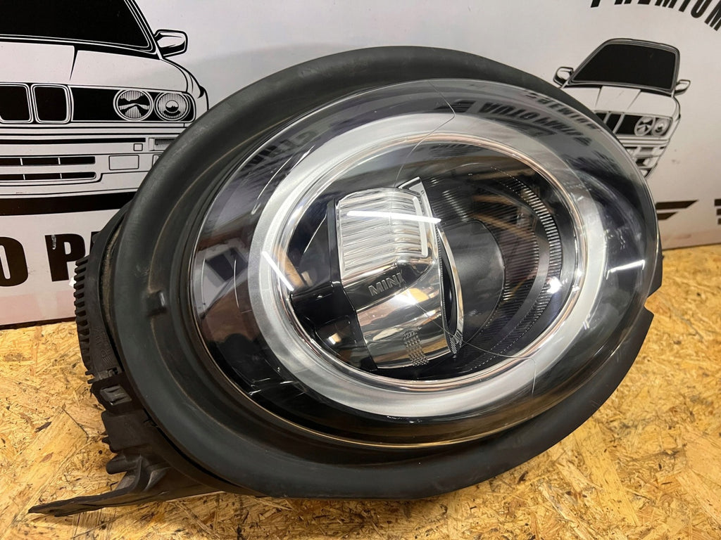 Frontscheinwerfer Mini F56 F55 5A01158 Rechts Scheinwerfer Headlight SCH2321767979sm