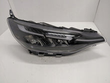 Laden Sie das Bild in den Galerie-Viewer, Frontscheinwerfer Ford Transit Custom PZ31-13E014-BB Full LED Rechts Headlight SCH6236816809gh