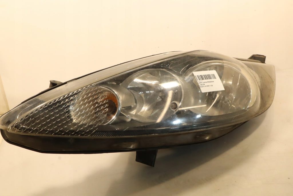 Frontscheinwerfer Ford Fiesta I VII 8A61-13W030-AJ Links Scheinwerfer Headlight SCH6883869456rt