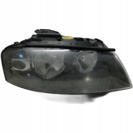 Frontscheinwerfer Audi A3 8P0941004 Rechts Scheinwerfer Headlight SCH6354333414rp