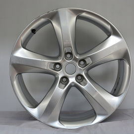 1x Alufelge 19 Zoll 8.0