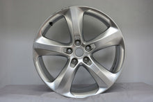 Laden Sie das Bild in den Galerie-Viewer, 1x Alufelge 19 Zoll 8.0" 5x115 46ET 13259254 Opel Rim Wheel FEL8009125456uf