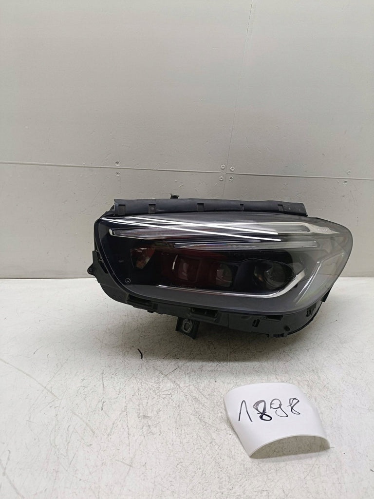Frontscheinwerfer Mercedes-Benz W247 A2479061903 Full LED Links Headlight SCH2017061961ub