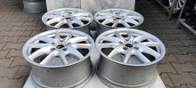Load image into Gallery viewer, 4x Alufelge 19 Zoll 9.0" 5x130 60ET 7L5601025B Porsche Rim Wheel FEL7240649149uu