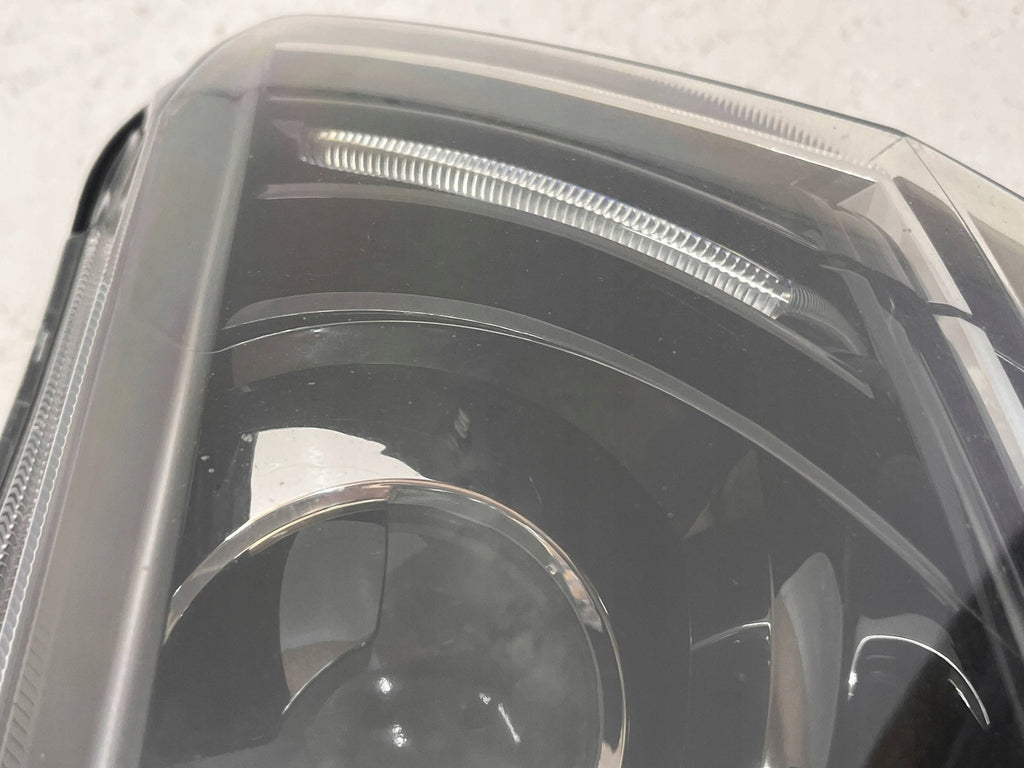 Frontscheinwerfer Skoda Superb III 3V1941015B LED Ein Stück (Rechts oder Links)