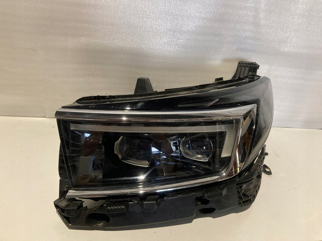 Frontscheinwerfer Opel Grandland 9850139180 LED Links Scheinwerfer Headlight SCH1704413167sx