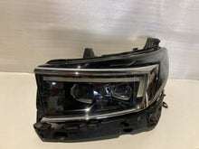 Laden Sie das Bild in den Galerie-Viewer, Frontscheinwerfer Opel Grandland 9850139180 LED Links Scheinwerfer Headlight SCH1704413167sx