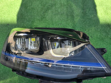 Load image into Gallery viewer, Frontscheinwerfer VW Golf VII 5GE941036 LED Rechts Scheinwerfer Headlight SCH4413351760cs
