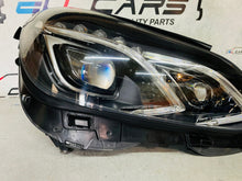 Laden Sie das Bild in den Galerie-Viewer, Frontscheinwerfer Mercedes-Benz W212 A2128209859 LED Rechts Headlight SCH5314662757yq