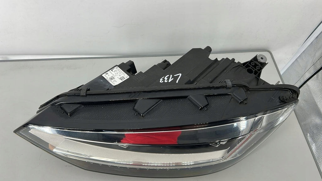 Frontscheinwerfer VW Touran 5TB941081A LED Links Scheinwerfer Headlight