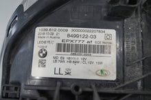 Laden Sie das Bild in den Galerie-Viewer, Frontscheinwerfer BMW 5 G31 G30 8499122-03 Rechts Scheinwerfer Headlight SCH7885815212wy