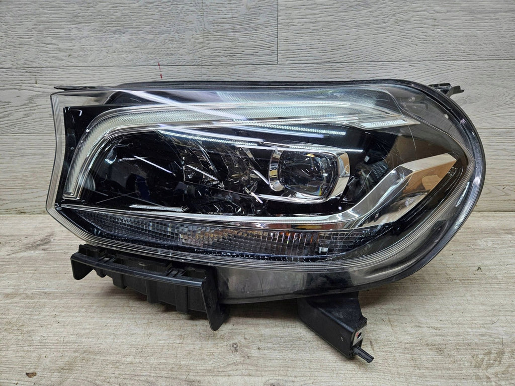 Frontscheinwerfer Mercedes-Benz X-Class A4709060800 LED Links Headlight SCH9912283882hw