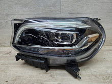 Laden Sie das Bild in den Galerie-Viewer, Frontscheinwerfer Mercedes-Benz X-Class A4709060800 LED Links Headlight SCH9912283882hw