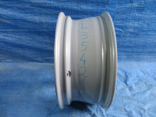 Laden Sie das Bild in den Galerie-Viewer, 1x Alufelge 17 Zoll 7.0" 5x112 49ET A1694011502 Mercedes-Benz W169 Rim Wheel FEL9094240367xt