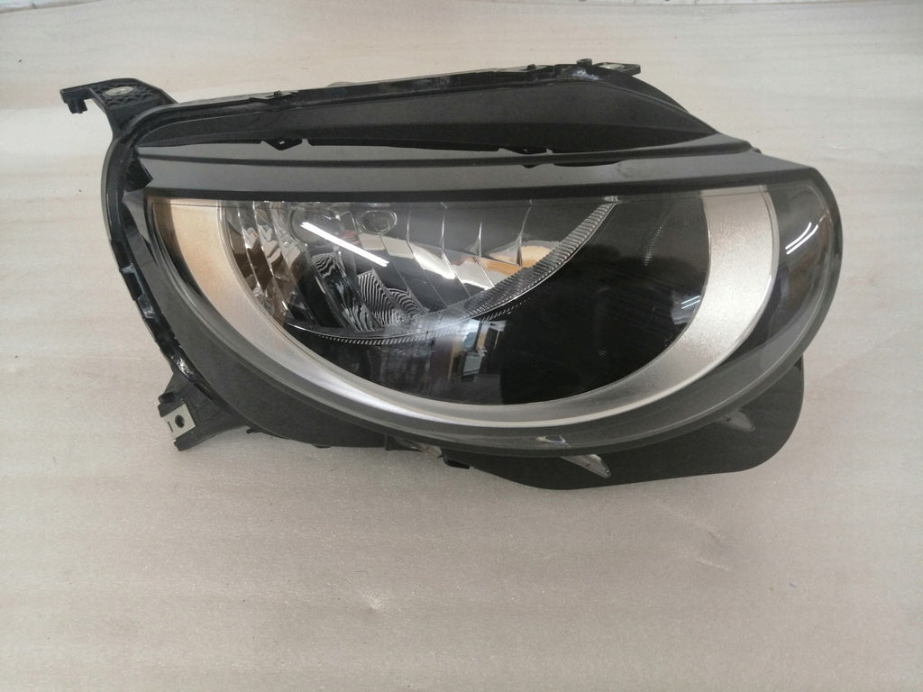 Frontscheinwerfer Fiat 500 00521400300 Rechts Scheinwerfer Headlight SCH2249515642pt