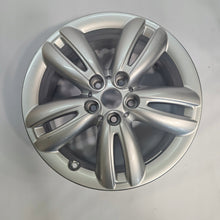 Load image into Gallery viewer, 1x Alufelge 17 Zoll 7.0" 5x112 36116855107 BMW 1 Mini F57 F56 F55 Rim Wheel FEL6933760253sq