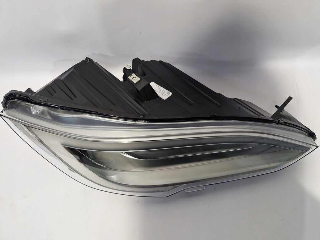 Frontscheinwerfer Tesla Model S 105817000D Rechts Scheinwerfer Headlight SCH3743715653wg