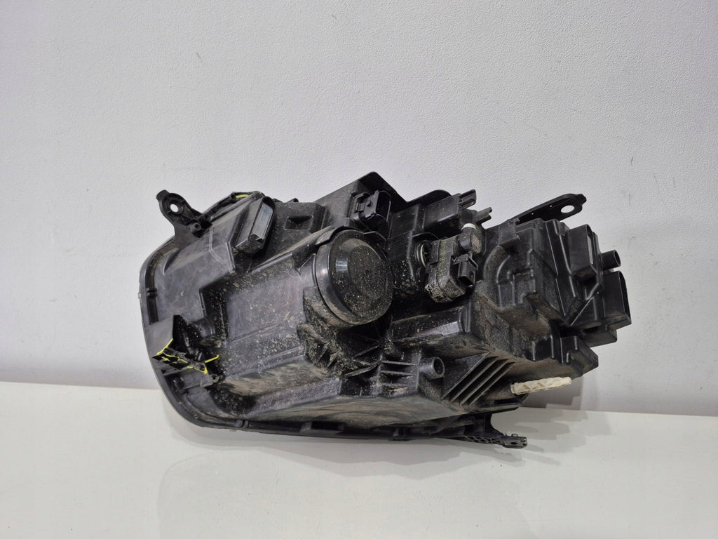 Frontscheinwerfer Dacia Duster 260106194R LED Rechts Scheinwerfer Headlight SCH1273096554fb