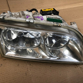 Frontscheinwerfer Volvo V40 30859767 Xenon Rechts Scheinwerfer Headlight SCH4741210343uj