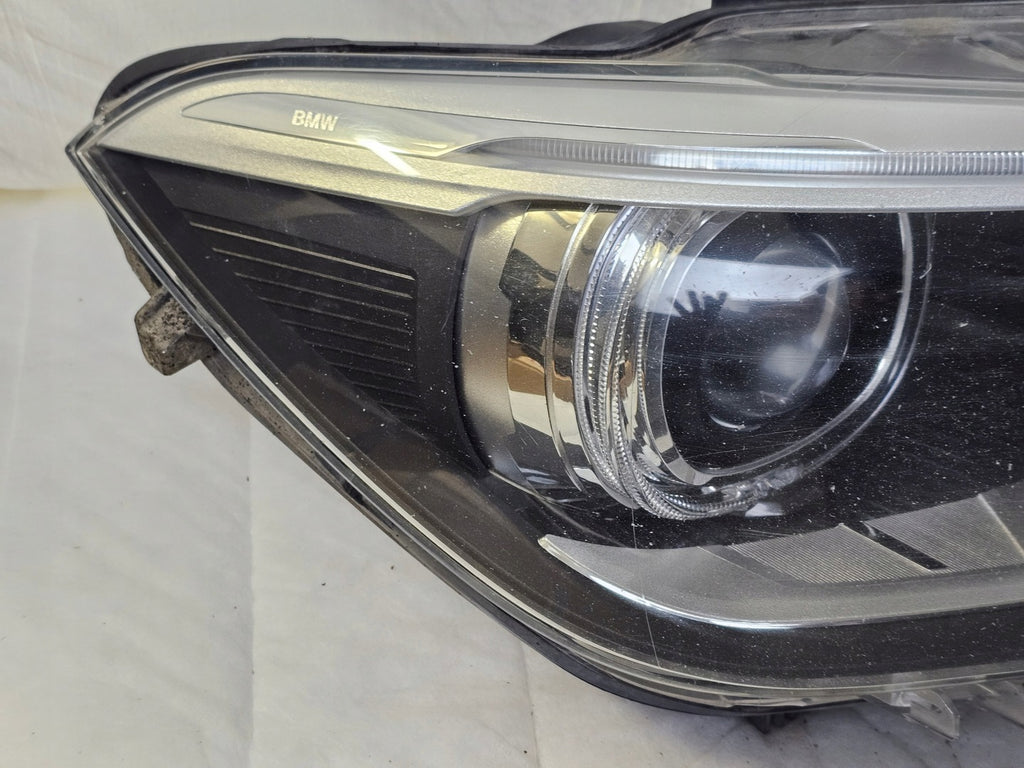 Frontscheinwerfer BMW F21 F20 7318327 Full LED Rechts Scheinwerfer Headlight