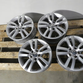 4x Alufelge 16 Zoll 6.5