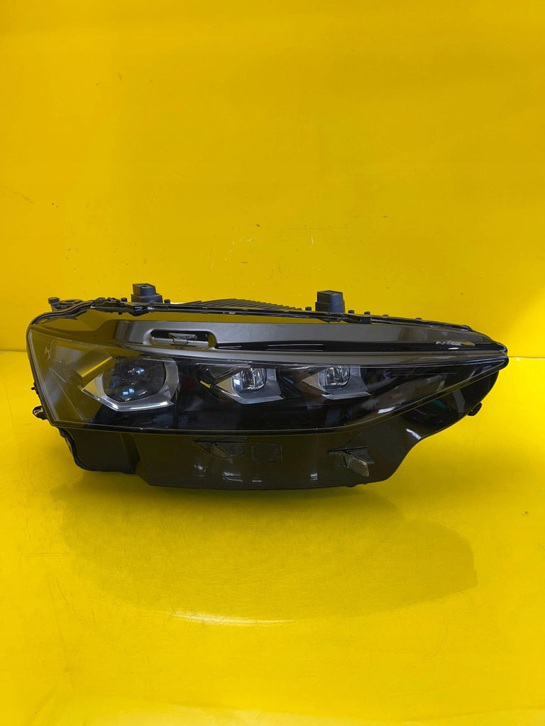 Frontscheinwerfer Citroën Ds Crossback 7 9841272780 LED Rechts Headlight SCH3402181211sv