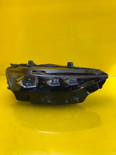 Laden Sie das Bild in den Galerie-Viewer, Frontscheinwerfer Citroën Ds Crossback 7 9841272780 LED Rechts Headlight SCH3402181211sv