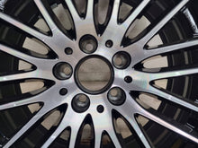 Load image into Gallery viewer, 1x Alufelge 18 Zoll 7.5" 5x112 40ET Glanz Schwarz A2064014900 Mercedes-Benz W206 FEL1062951635dr